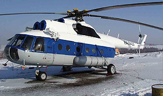 �������� ��-8 ������ � ������� �������