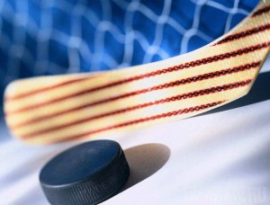 Брянские хоккеисты выиграли только в первой из двух встреч с ХК «Липецк»