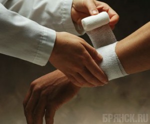 Мужчина получил ожоги при ремонте электрооборудования