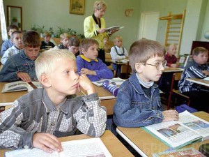 В школах Севского района нарушают законодательство