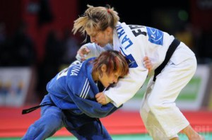 Наталия Кузютина неудачно выступила на этапе Кубка мира