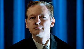 ��� �������� � ������ ���������� WikiLeaks