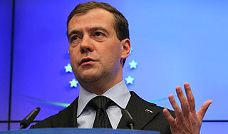 Россия вступит в ВТО без Минска и Астаны Россия вступит в ВТО без Минска и Астаны