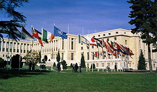 Россия отвергла решение ООН Россия отвергла решение ООН