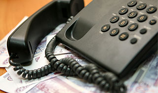 Должников запретят беспокоить ночью Должников запретят беспокоить ночью