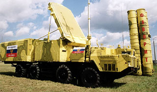 Москва предложила Астане C-300 и ГЛОНАСС Москва предложила Астане C-300 и ГЛОНАСС