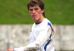 Альмир Мухутдинов перейдет в брянское «Динамо» Альмир Мухутдинов