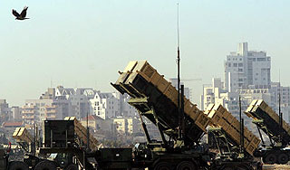 ������ Patriot �������� ������