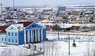 Названо самое безопасное место в России Названо самое безопасное место в России