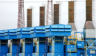 Россия назвала цену газа для Белоруссии Россия назвала цену газа для Белоруссии