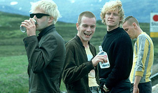 Фильм "На игле" получит продолжение Фильм "На игле" получит продолжение