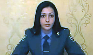 Автора обращения винят в нарушениях закона Автора обращения винят в нарушениях закона