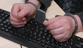 За WikiLeaks мстил 16-летний хакер За WikiLeaks мстил 16-летний хакер