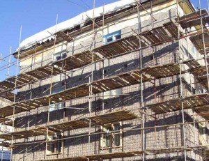 Сураж получит 10 миллионов на капремонт многоквартирных домов