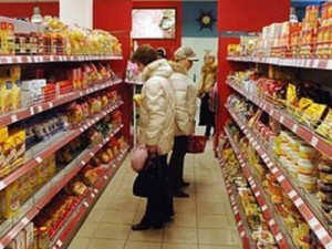 С начала года инфляция составила 8,9 процентов