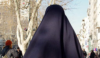 В Москве задержали террористку-смертницу В Москве задержали террористку-смертницу