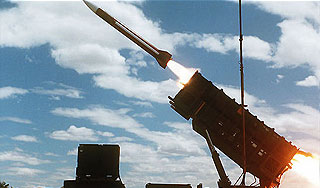 КНДР заставила Японию усилить систему ПРО КНДР заставила Японию усилить систему ПРО