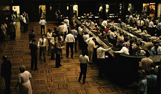 Россиянина судят за кражу из Goldman Sachs Россиянина судят за кражу из Goldman Sachs