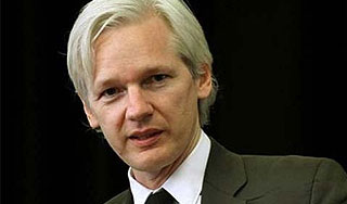 Глава WikiLeaks стал героем Голливуда Глава WikiLeaks стал героем Голливуда