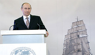 Россия решит проблемы Арктики Россия решит проблемы Арктики