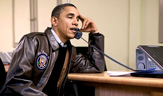 Обама объяснил публикации WikiLeaks Обама объяснил публикации WikiLeaks