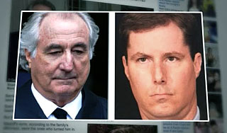 Перед смертью сын Мэдоффа писал родным Перед смертью сын Мэдоффа писал родным