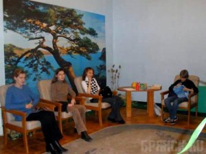 Откроется кризисное отделение для женщин