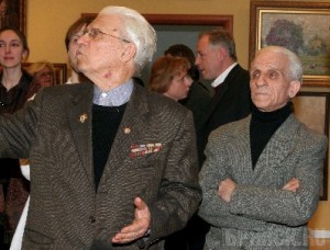 Братья Ткачевы стали лауреатами Премии ЦФО Братья Ткачевы