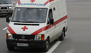 Мужчина обстрелял пассажиров метро Мужчина обстрелял пассажиров метро