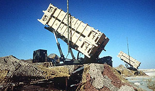 Россия готовит альтернативную ПРО Россия готовит альтернативную ПРО