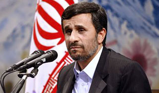 Ахмадинежад неожиданно уволил главу МИД Ахмадинежад неожиданно уволил главу МИД