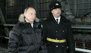 Россия сэкономит на новых субмаринах Россия сэкономит на новых субмаринах