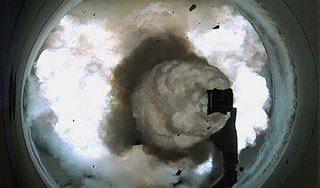 Военные США испытали "оружие ХХI века" Военные США испытали "оружие ХХI века"