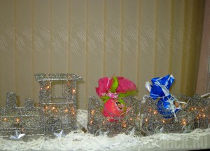 Железнодорожники приглашают на новогоднюю выставку