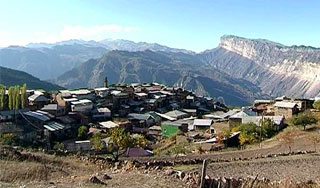 Спор за землю перерос в массовую драку Спор за землю перерос в массовую драку