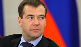 Россия объявила войну "утечке мозгов" Россия объявила войну "утечке мозгов"