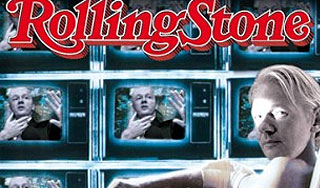 Главу WikiLeaks назвали рок-звездой года Главу WikiLeaks назвали рок-звездой года