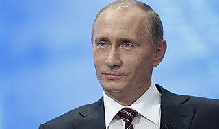 Россияне задали Путину 360 тысяч вопросов Россияне задали Путину 360 тысяч вопросов