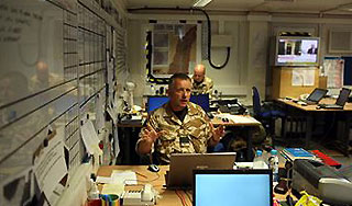 Военным запретили газеты с компроматом Военным запретили газеты с компроматом