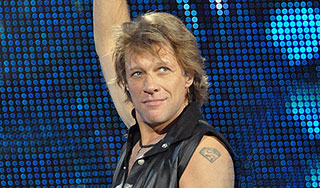 Обама взял в советники певца Бон Джови Обама взял в советники певца Бон Джови