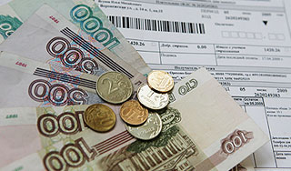 В Москве вводят новую систему платы за свет В Москве вводят новую систему платы за свет