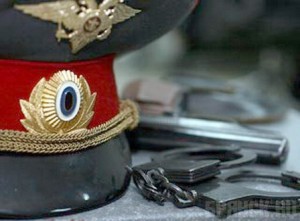 Избивший подростка милиционер получил полтора года условно