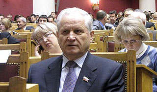 Умер ближайший соратник Черномырдина Умер ближайший соратник Черномырдина