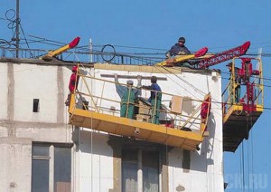 Брянская область отчиталась перед Фондом ЖКХ о капремонте домов