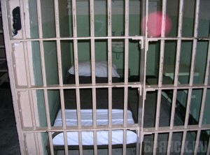 Расстрелявший пятерых парней мужчина явился с повинной