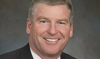 В США покончил с собой мэр столицы штата В США покончил с собой мэр столицы штата