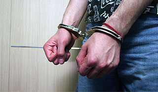 В Москве пойманы подозреваемые в убийстве В Москве пойманы подозреваемые в убийстве