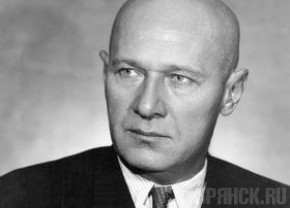 Юбилей писателя Николая Грибачева отметят в его родном селе Николай Грибачев