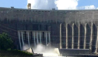 Экс-директору СШГЭС предъявили обвинение Экс-директору СШГЭС предъявили обвинение