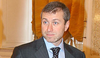 Абрамовича уговорили остаться на Чукотке Абрамовича уговорили остаться на Чукотке